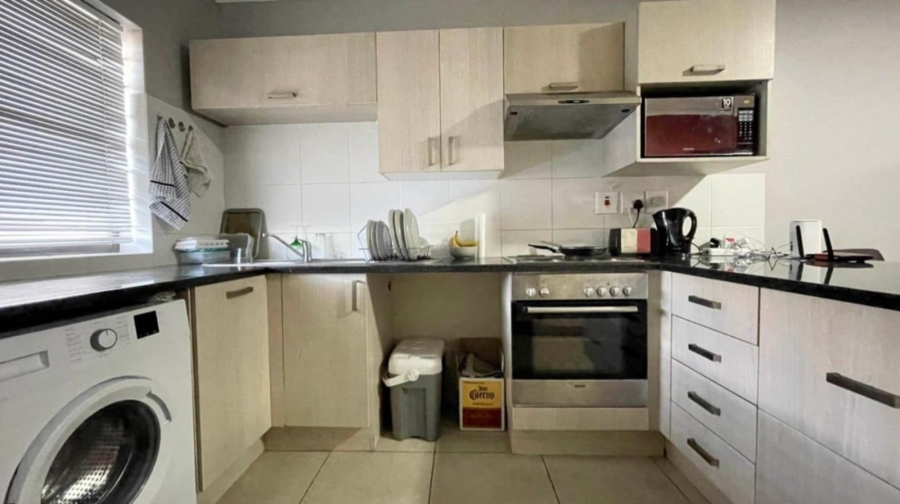 2 Bedroom Property for Sale in Rondebosch Western Cape